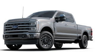2024 Ford Super Duty® External Image 2